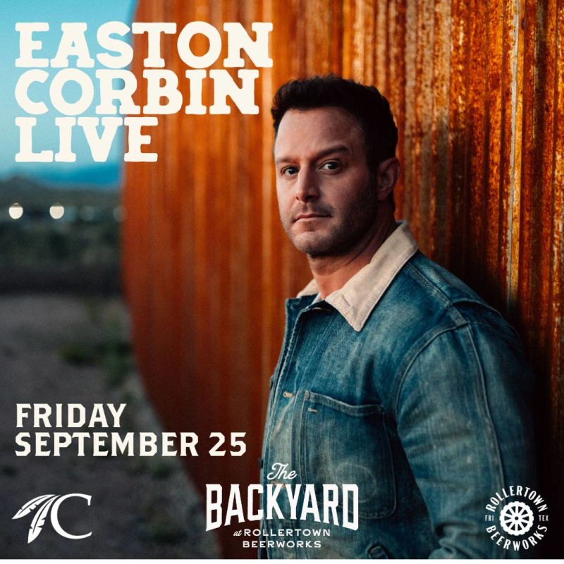 Easton Corbin