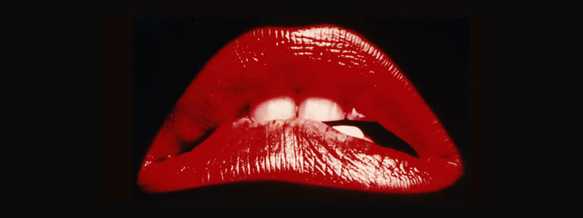 "Rocky Horror Picture Show'