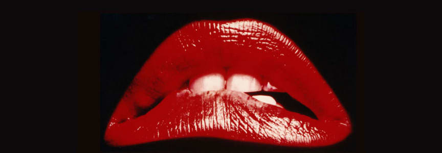 "Rocky Horror Picture Show'