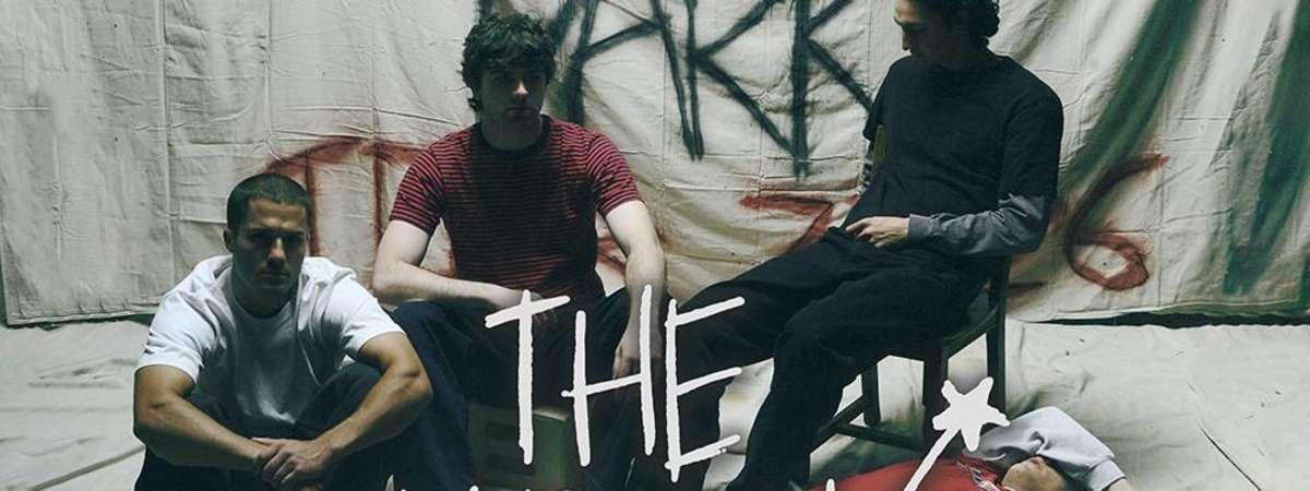 The Kilans * Jade Street