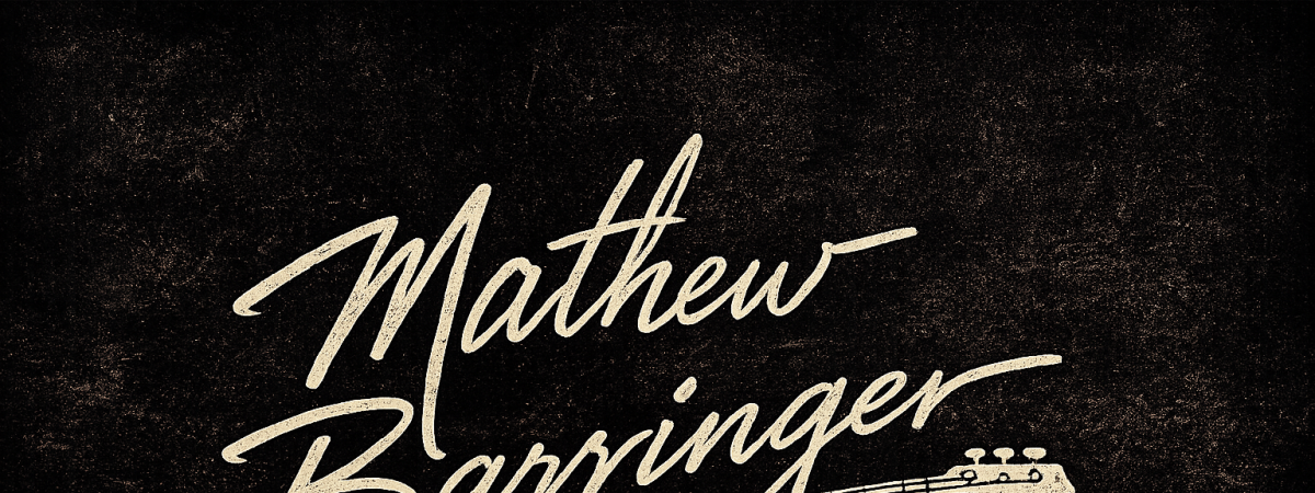 Mathew Barringer