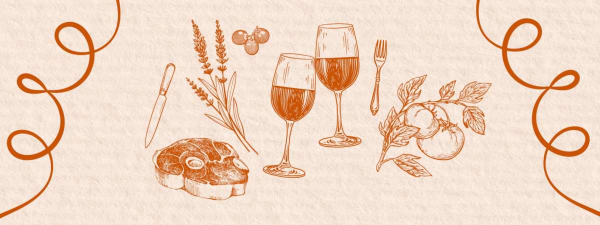 Chef & Winemaker Dinner Series: Fall Equinox