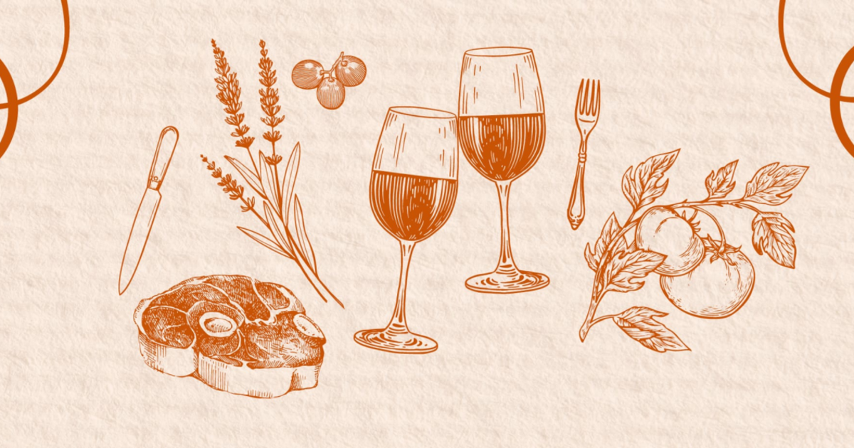 Chef & Winemaker Dinner Series: Fall Equinox at City Winery Nashville