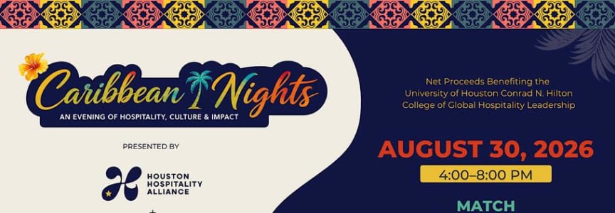 Caribbean Night