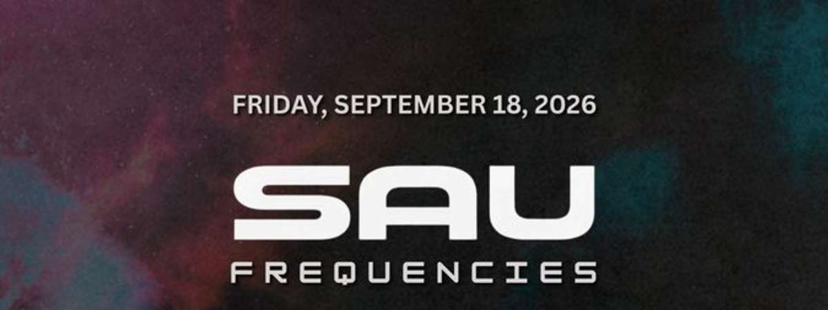 SAU Frequencies