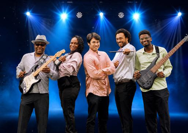Dave Macklin Band