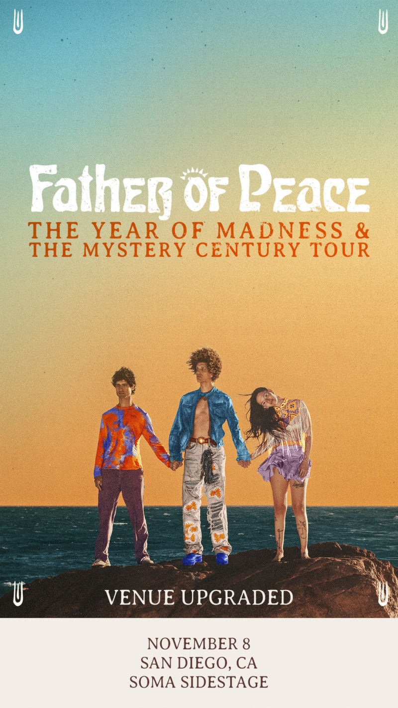 Father Of Peace