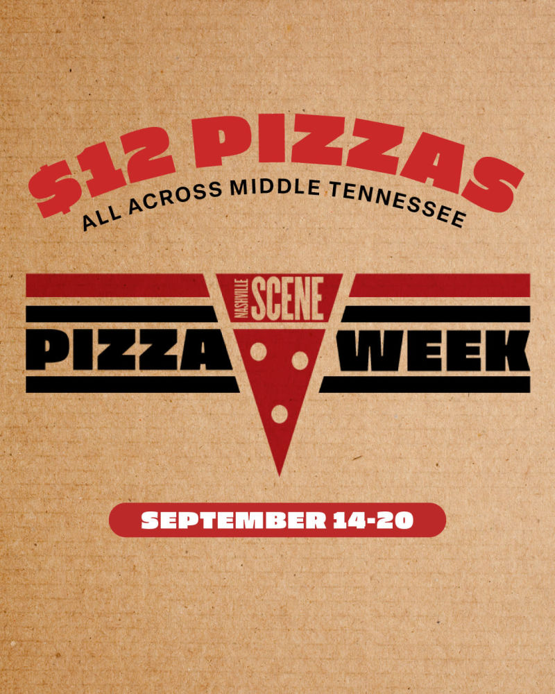 Pizza Week