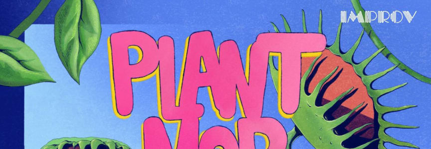 Plant Mob Ft. Kyle Tomlin, and More Tba