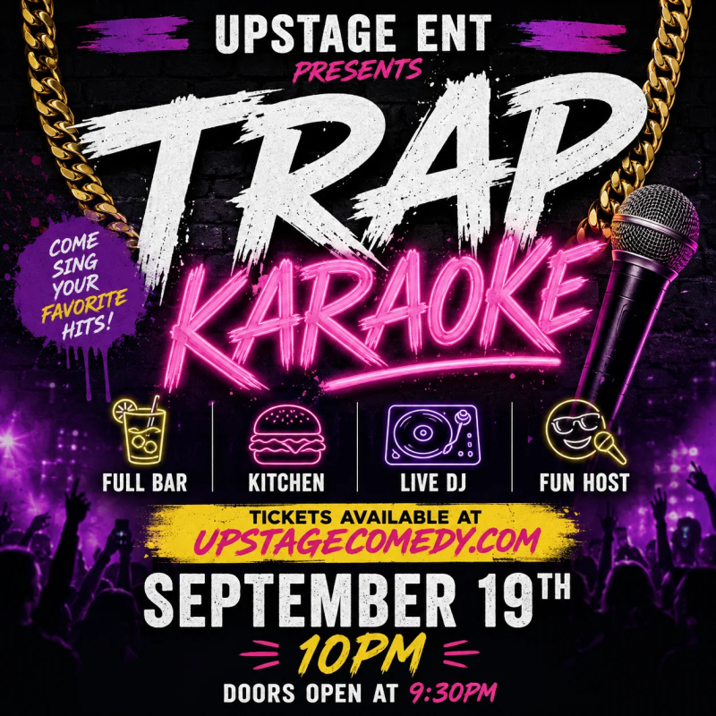 Trap Karaoke