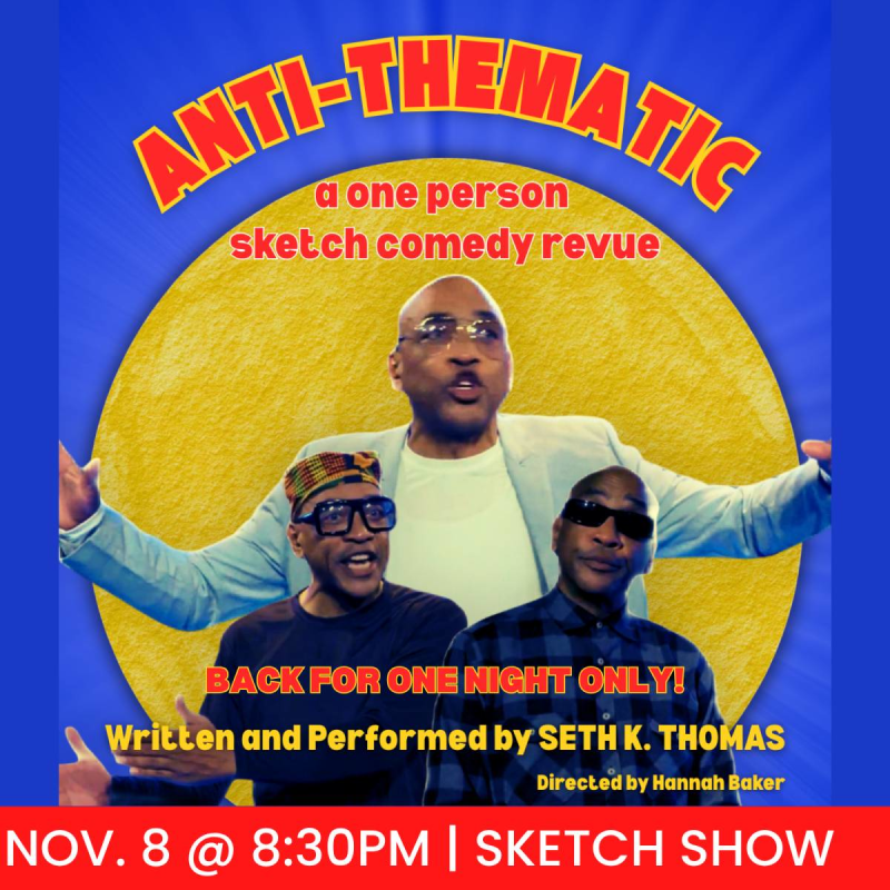 Anti-Thematic