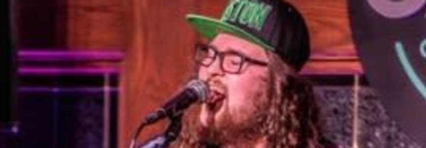 Live Music – Keith Crocker