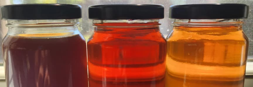 Simple Syrup Workshop – Suraj Spices & Teas