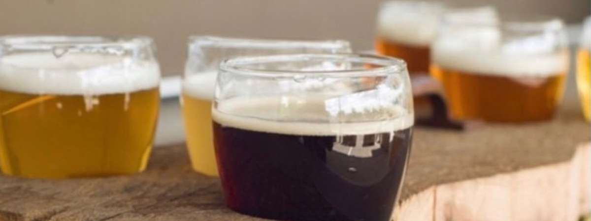Cedar City Fall Brewer's Festival