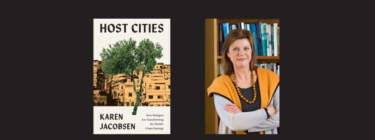 Transnational Series: Karen Jacobsen