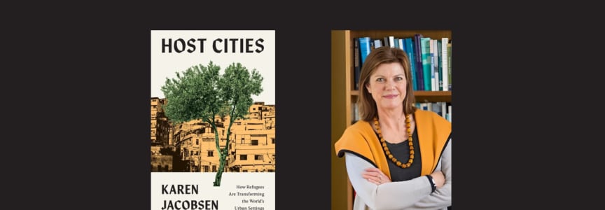 Transnational Series: Karen Jacobsen