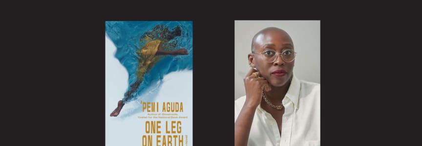 Transnational Series: 'Pemi Aguda