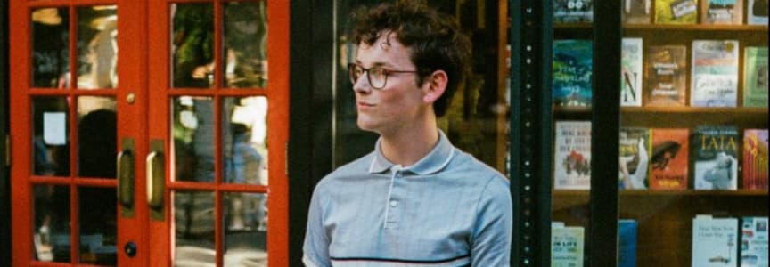Declan Cashman & Oliver Mayman Trio