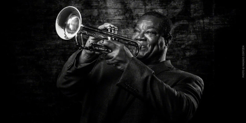 Pharez Whitted | Album Release Party "The Lindy Bop"