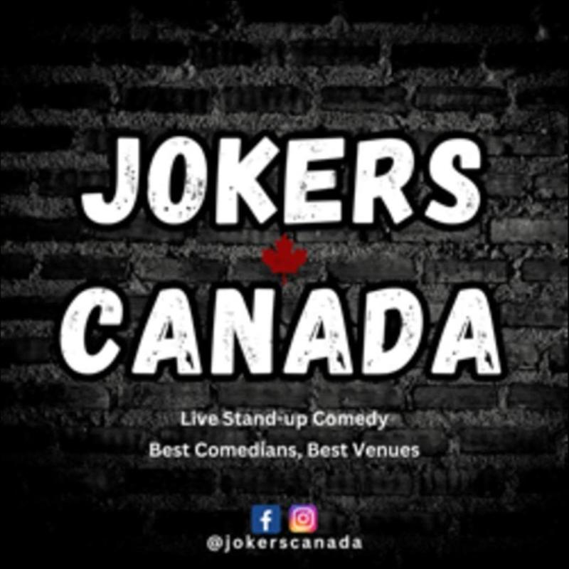 Jokers Canada Presents Maple Ridge Comedy Classic 2027
