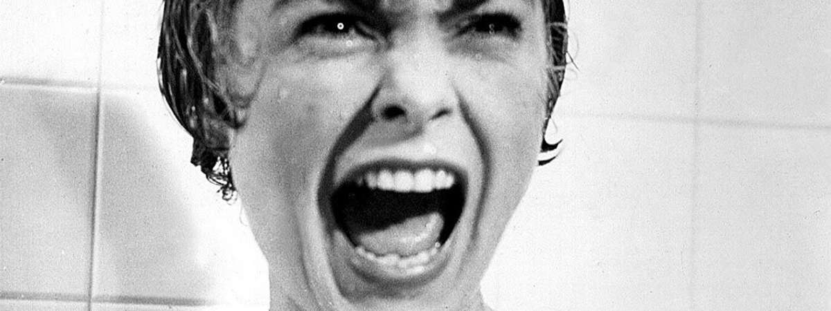 Experiment in Terror: Horror Movie Soundtracks Live x Cinema Paradiso