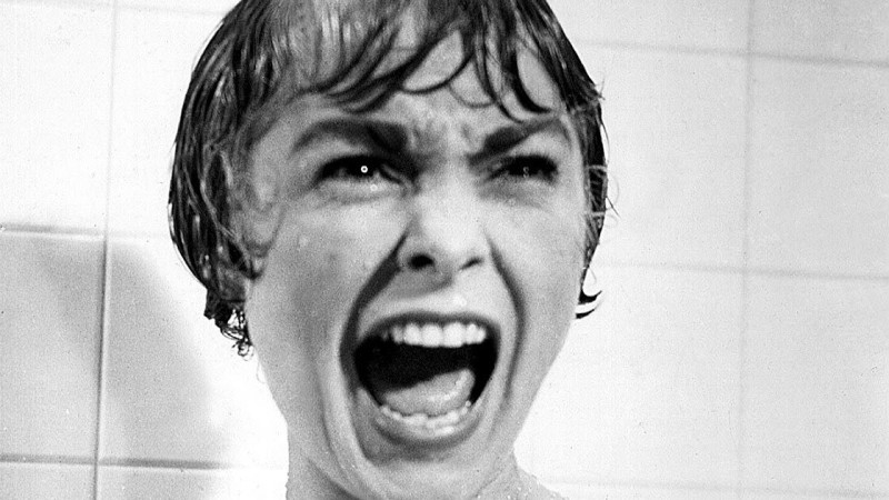 Experiment in Terror: Horror Movie Soundtracks Live x Cinema Paradiso
