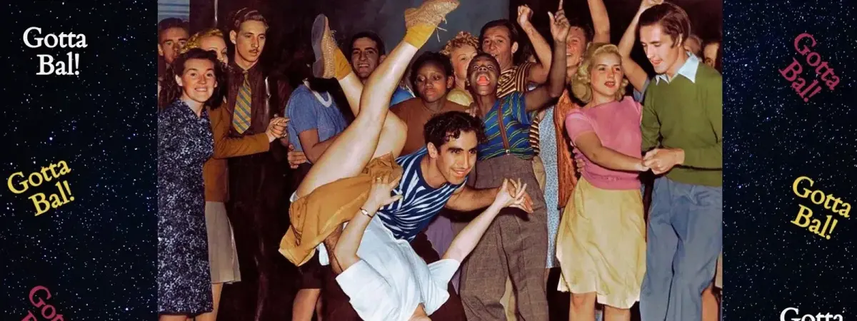 GottaBal! Dance