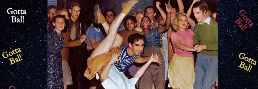 GottaBal! Dance