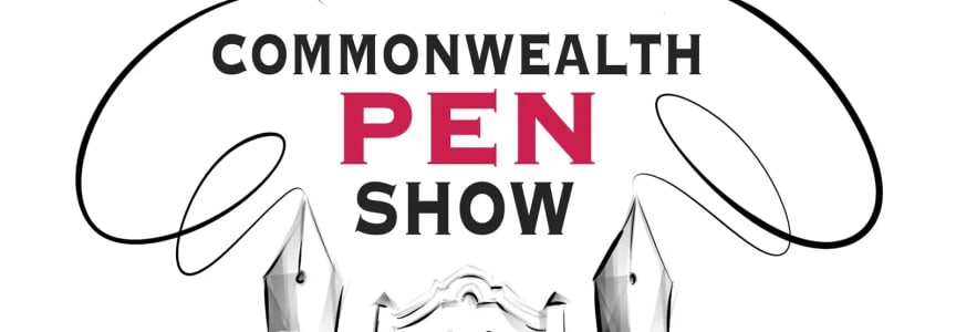 Commonwealth Pen Show