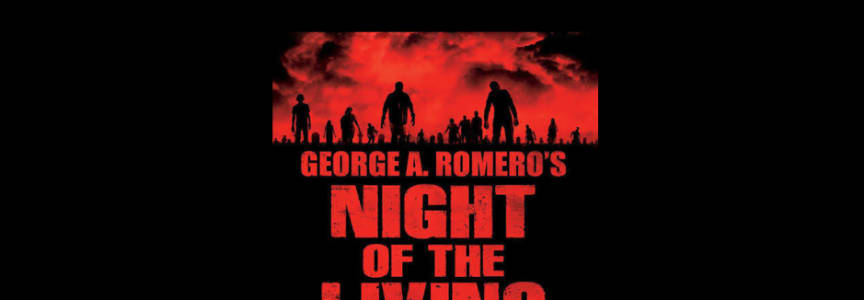 Night of the Living Dead