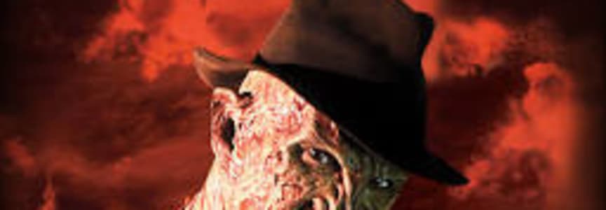 Nightmare on Elm Street