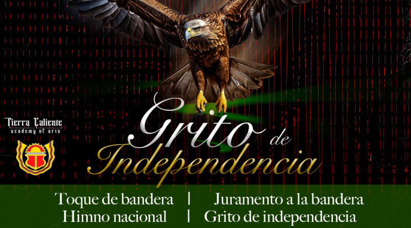 El Grito: Banda La Reina