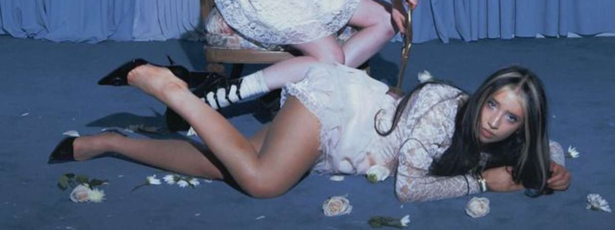Isabel Larosa Dollparts Tour