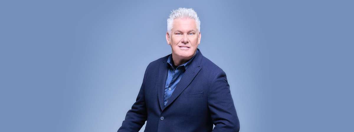 Brian Regan