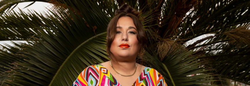 Liza Treyger
