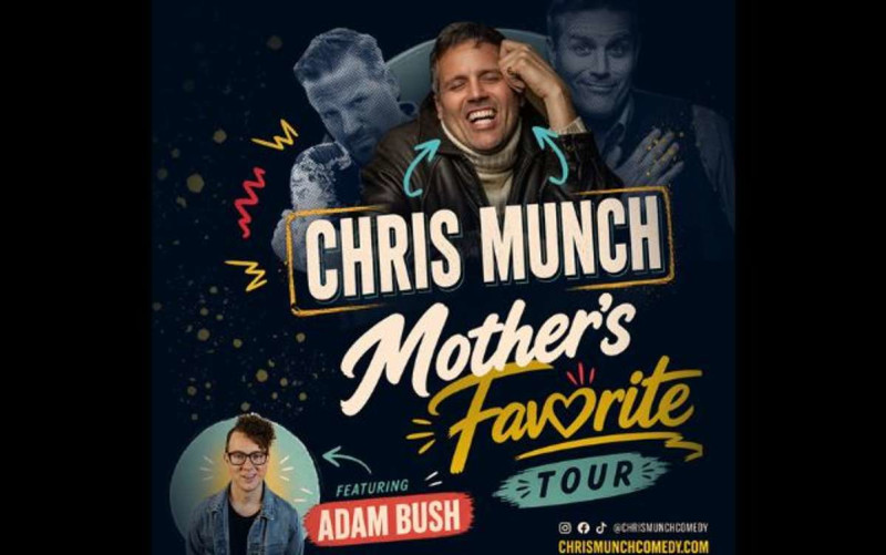 Chris Munch