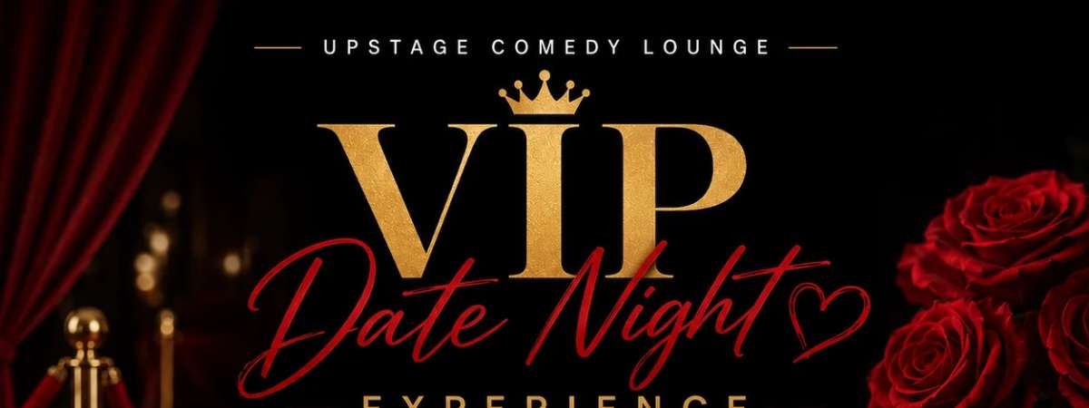 Vip Date Night Experience