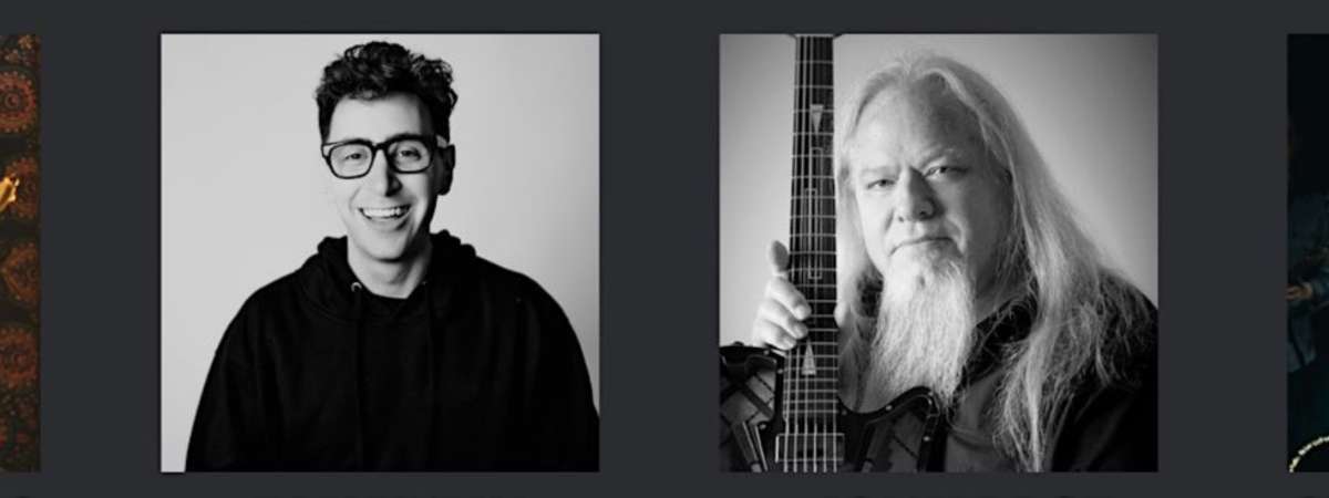 An Evening with John Page feat. Matt Muehling & Chris McQueen
