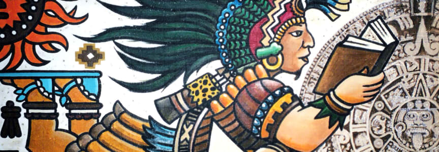 The Austin Latinx Micro-Book Festival
