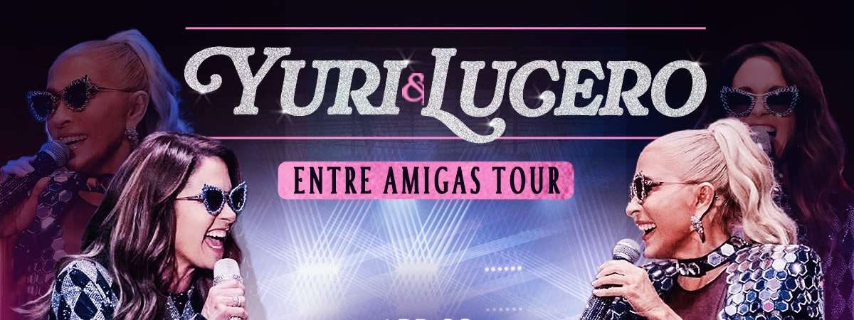 Yuri & Lucero