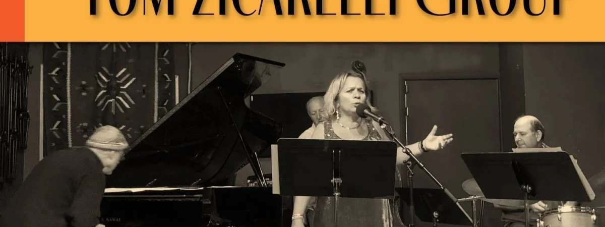 Melissa Kassel & Tom Zicarelli Group