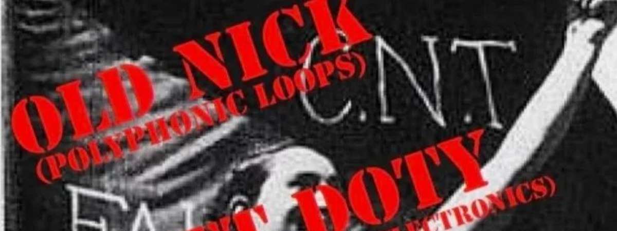 Old Nick / Matt Doty / Faedbakr