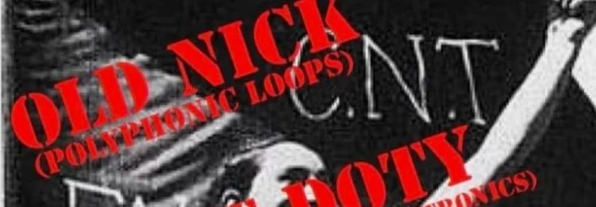 Old Nick / Matt Doty / Faedbakr