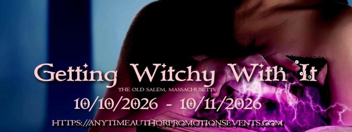 Getting Witchy With It near Salem, MA