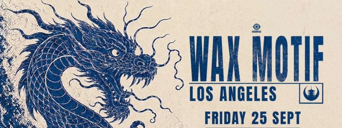 Wax Motif