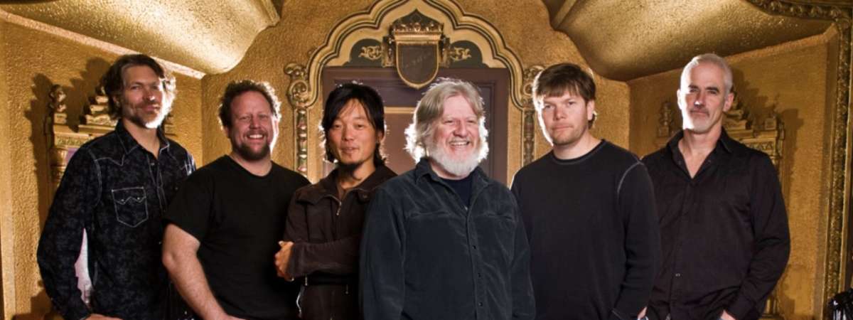 The String Cheese Incident: Just Keep Spinning Tour
