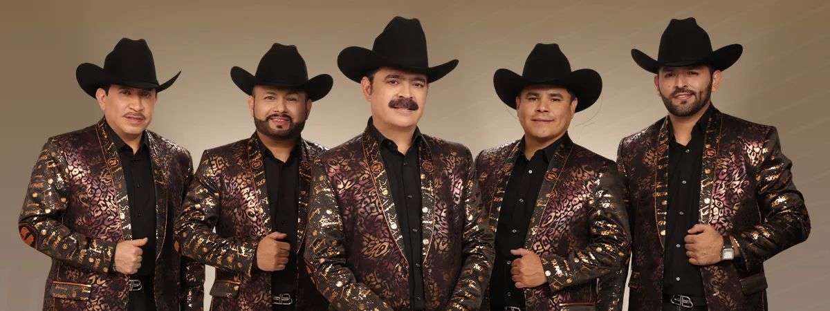 Los Tucanes de Tijuana: Tucanes Time Tour 2026