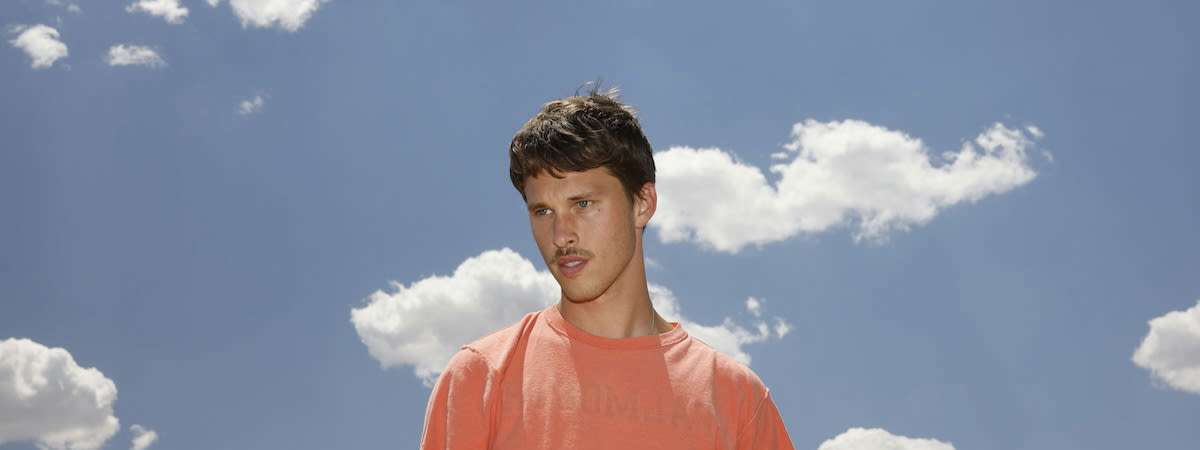 Ryan Beatty