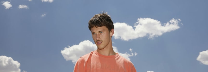 Ryan Beatty