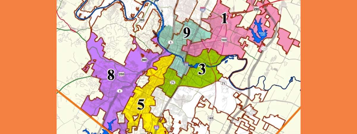 Environmental Forum for City Council Candidates